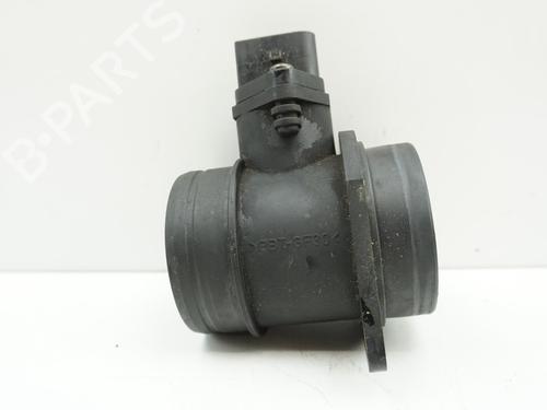 Mass air flow sensor SEAT LEON (1M1) 1.9 TDI | BP18191981M95