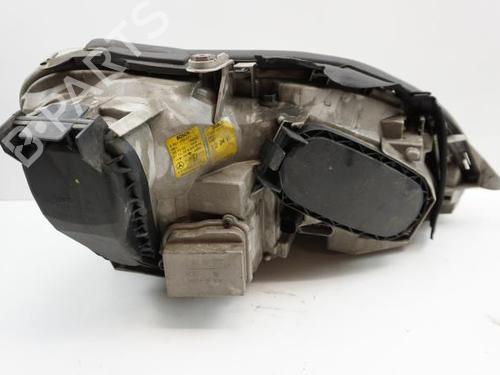 Used Left headlight MERCEDES-BENZ S-CLASS (W220, V220) S 320 CDI (220.026, 220.126) (197 hp) 18189677
