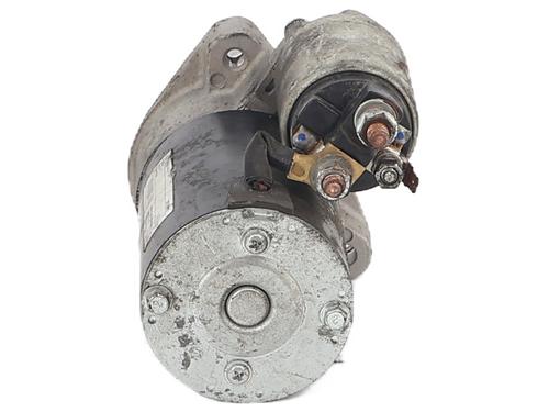 Startmotor CHEVROLET MATIZ (M200, M250) 0.8 | BP28130137M8 