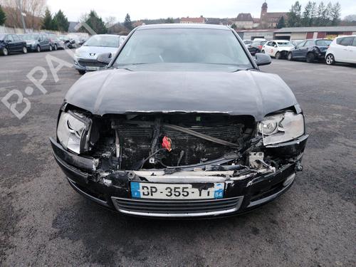 Front left lock AUDI A8 D3 (4E2, 4E8) 3.0 TDI quattro | BP33235179C98 - Image 8