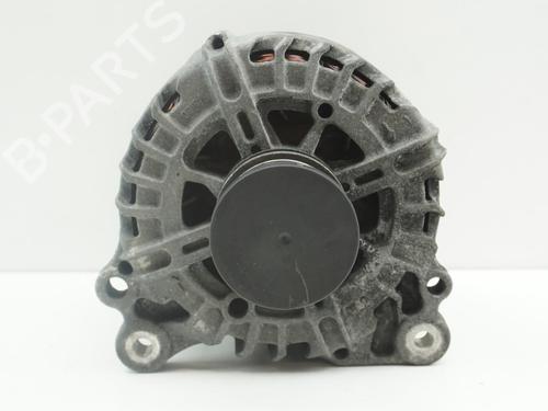 Alternator AUDI A5 Sportback (8TA) 2.0 TDI | BP18187344M7 