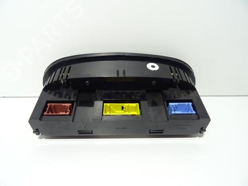 Climate control PEUGEOT 607 (9D, 9U) 2.2 HDi | BP22071749I5