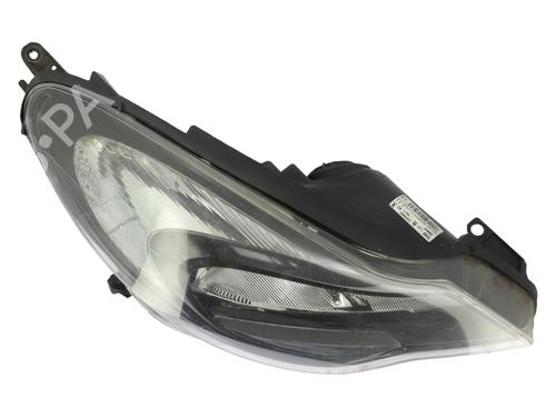 Right headlight OPEL CORSA D (S07) 1.2 (L08, L68) | BP38723709C29 - Image 5
