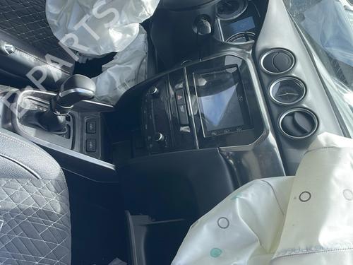 Used Parts SUZUKI VITARA (LY) 1.5 Hybrid AllGrip (116 hp) 4257570