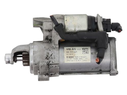 Anlasser für AUDI A4 B8 Avant (8K5) 2.0 TDI (150 hp) 24824662