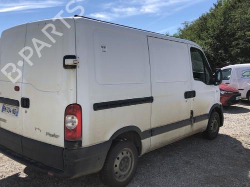 Dashboard RENAULT MASTER II Van (FD) 2.5 dCi 100 (FD0U, FD0V) | BP22074279C46 