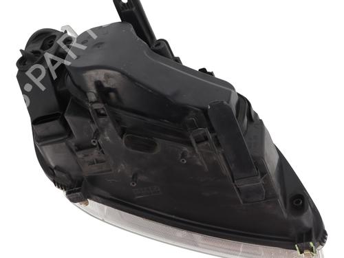 Left headlight FORD FOCUS C-MAX (DM2) 2.0 TDCi | BP30155836C28