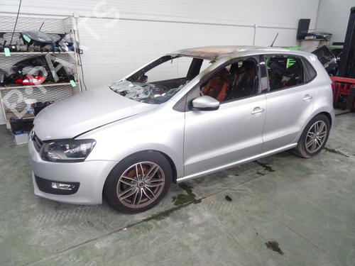 ABS pump VW POLO V (6R1, 6C1) 1.6 TDI | BP18174176M43 