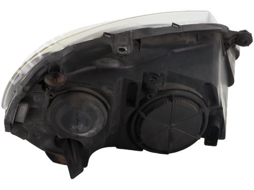 Left headlight VW POLO IV (9N_, 9A_)  | BP19506998C28 