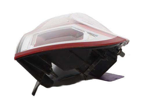 Right taillight RENAULT SCÉNIC III (JZ0/1_) 1.5 dCi | BP28212643C35 