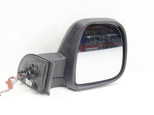 Used Right mirror PEUGEOT PARTNER Box Body/MPV 1.6 HDi (90 hp) 18196075