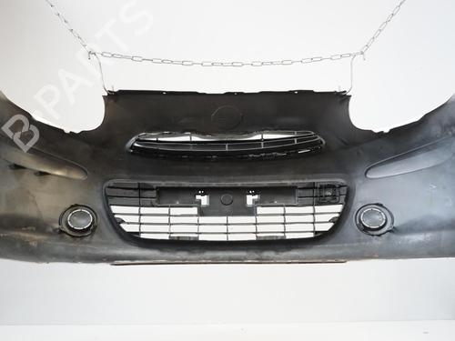 Front bumper NISSAN MICRA IV (K13K, K13KK) 1.2 | BP18172220C7 