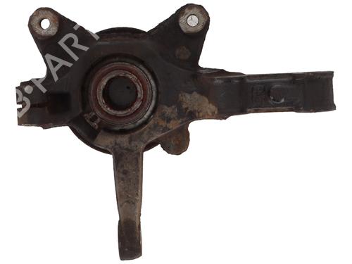 Right front steering knuckle RENAULT KANGOO / GRAND KANGOO II (KW0/1_) 1.6 16V FLEX (KW01) | BP19730887M26 