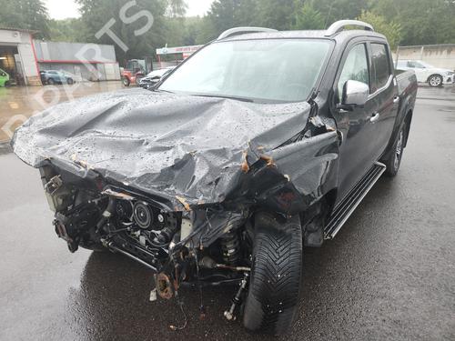 Kardanaksel Kompl. RENAULT ALASKAN 2.3 dCi 190 4x4 (U3MD) | BP36055237M37 - Image 19