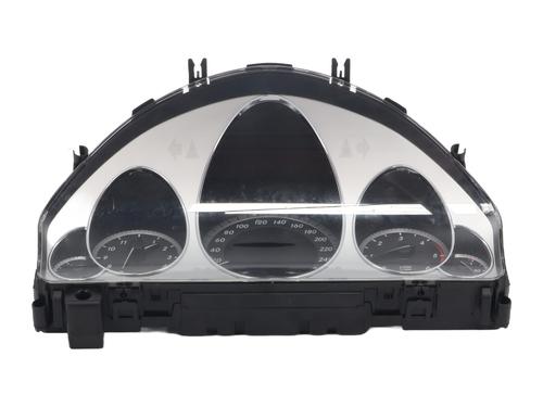 Instrument cluster MERCEDES-BENZ E-CLASS Coupe (C207) E 350 CDI (207.322) | BP34146181C47 - Image 6