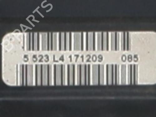 ABS Bremseaggregat RENAULT CLIO II (BB_, CB_) 1.2 LPG | BP20643090M43 