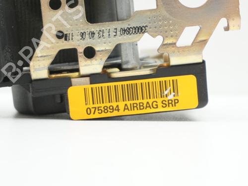 Used Front right seatbelt Front right seatbelt RENAULT KANGOO (KC0/1_) 1.5 dCi (KC07) (65 hp) 18178078 18178078