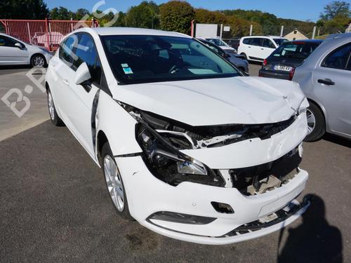 Starter OPEL ASTRA K (B16) 1.6 CDTi (68) | BP18172104M8 