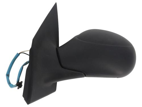 Rétroviseur gauche CITROËN C2 (JM_) 1.1 (60 hp) 31909587