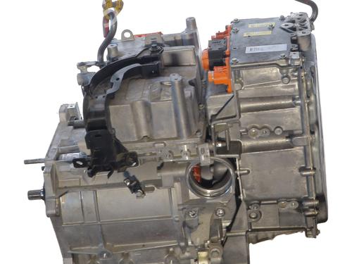 Engine RENAULT ZOE (BFM_) ZOE | BP28705451M1