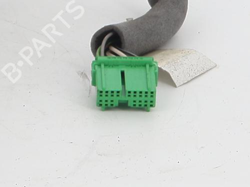 Right mirror VOLVO S60 I (384) 2.4 | BP32440559C27 