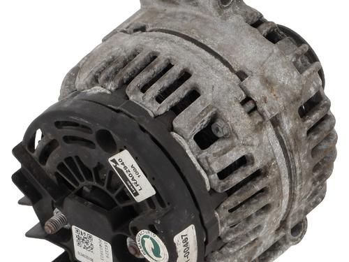 Used Alternator Alternator MINI MINI (R50, R53) Cooper (116 hp) 18698474 18698474
