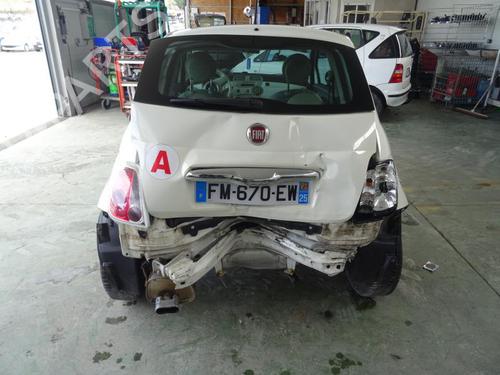 Switch FIAT 500 (312_) 1.2 (312AXA1A) | BP22071685I30