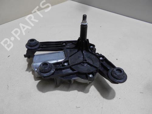 Used Rear wiper motor PEUGEOT 308 I (4A_, 4C_) 1.6 HDi (92 hp) 18179361