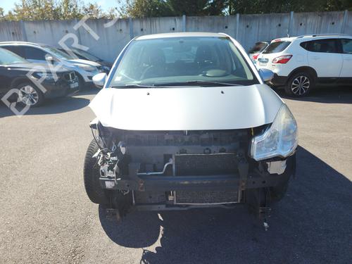 Rear right seatbelt CITROËN C3 II (SC_) 1.4 HDi 70 (SC8HZC, SC8HR0, SC8HP4) | BP31360034I28 - Image 11