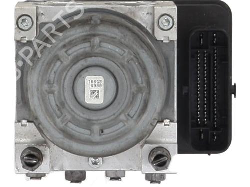 ABS Bremseaggregat PEUGEOT 208 II (UB_, UP_, UW_, UJ_) 1.5 BlueHDI 100 | BP28353753M43 