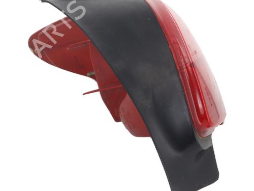 Used Right taillight Right taillight PEUGEOT 206 Hatchback (2A/C) 1.9 D (69 hp) 33566142 33566142