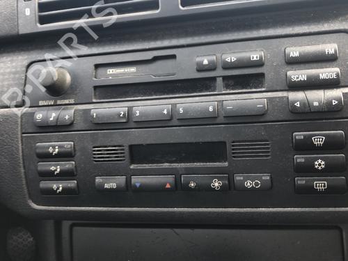 Climate control BMW 3 Coupe (E46) 318 Ci | BP25141702I5 - Image 6