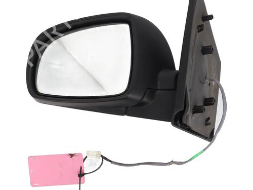 left-mirror-nissan-note-e11-ne11-2005-2006-2007-2008-2009-2010-2011-2012-2013-28110097 main image