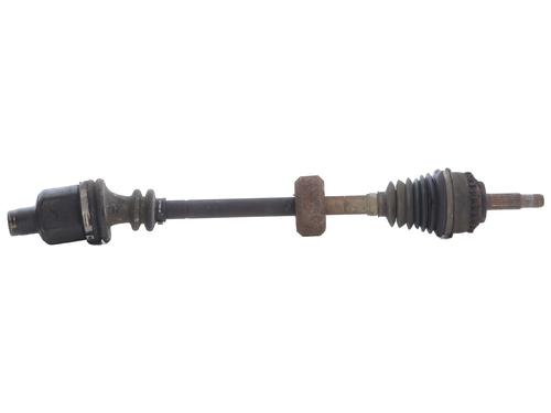 Used Right front driveshaft Right front driveshaft RENAULT CLIO II (BB_, CB_) 1.4 (B/CB0C, B/CB0S) (75 hp) 31827705 31827705