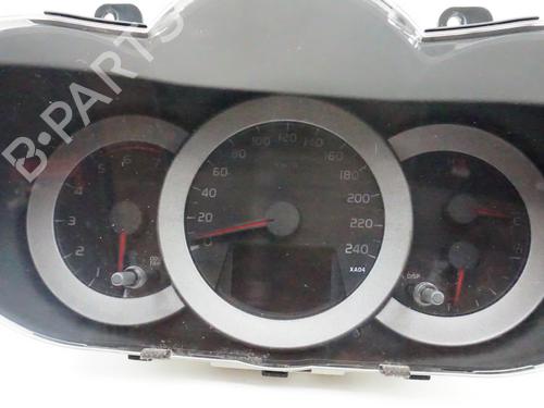 Kombiinstrument TOYOTA RAV 4 III (_A3_) 2.2 D 4WD (ALA30_, ALA30R) | BP18177744C47 