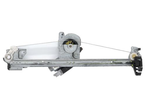 Front left window mechanism CITROËN C3 I (FC_, FN_) 1.4 HDi | BP21202003C22 