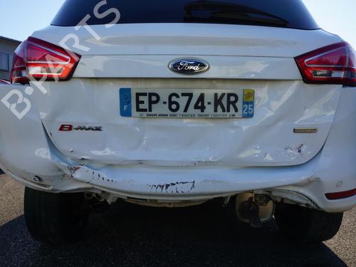 Steering rack FORD B-MAX (JK) 1.0 EcoBoost | BP18184729M22  - Image 23