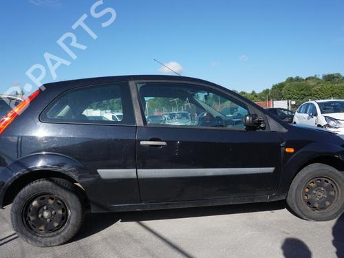 Rear wiper motor FORD FIESTA V (JH_, JD_) 1.25 16V | BP18185187M102 
