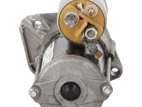 Starter RENAULT CLIO IV (BH_) 1.5 dCi 90 | BP19731107M8 