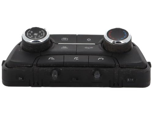 Used Climate control Climate control OPEL MOKKA / MOKKA X (J13) 1.6 (_76) (116 hp) 19641607 19641607