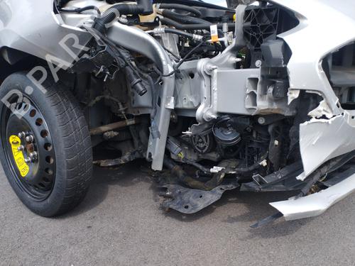 Left tailgate light FORD FOCUS III Turnier 1.5 TDCi | BP34453708C79 - Image 24