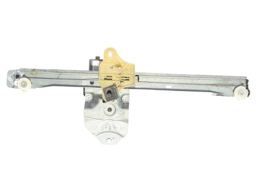 Front left window mechanism RENAULT CLIO IV (BH_) 1.2 16V | BP37497331C22 - Image 2
