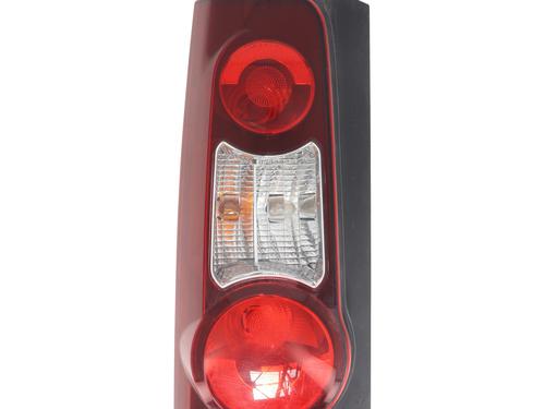 Left taillight PEUGEOT PARTNER Platform/Chassis | BP36255668C34 - Image 6