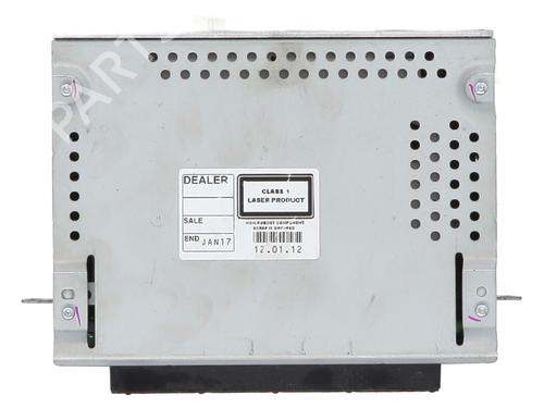 Used Radio Radio LAND ROVER RANGE ROVER EVOQUE (L538) 2.2 D (150 hp) 20659474 20659474