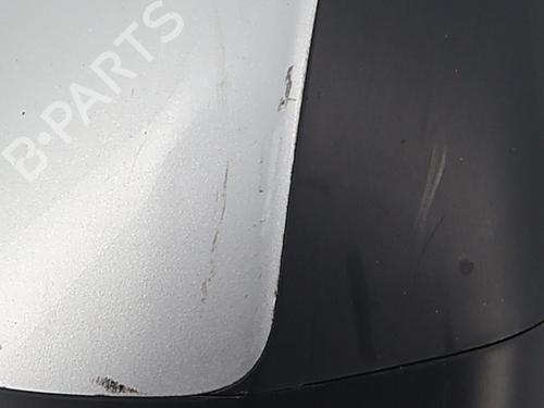 Right mirror PEUGEOT 5008 (0U_, 0E_) 1.6 HDi | BP28668410C27 