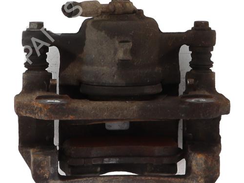Left front brake caliper FORD FIESTA VI (CB1, CCN) 1.25 | BP19537947M105