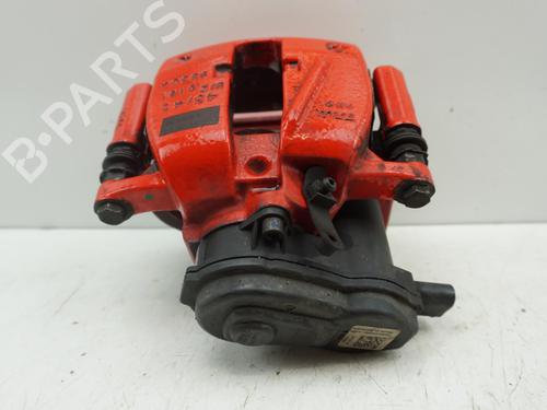 Right rear brake caliper PORSCHE MACAN (95B) 3.6 Turbo | BP18176827M106 