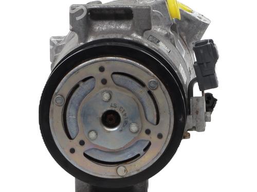 Used AC compressor AC compressor JEEP RENEGADE SUV (BU, B1, BV) 1.6 CRD (120 hp) 23763452 23763452