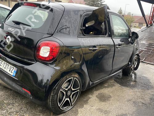 Instrument cluster SMART FORFOUR Hatchback (453) 0.9 (453.044, 453.053) | BP30965983C47 - Image 12