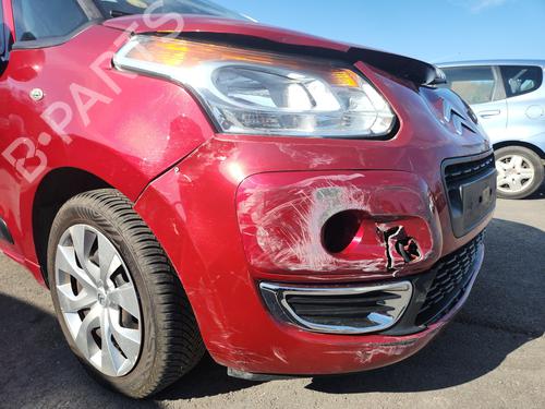 Ratstangsstang CITROËN C3 Picasso (SH_) 1.6 HDi | BP35939938I23 - Image 5